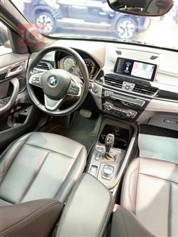 بي ام دبليو X1